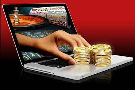 Зеркало Casino Magnit